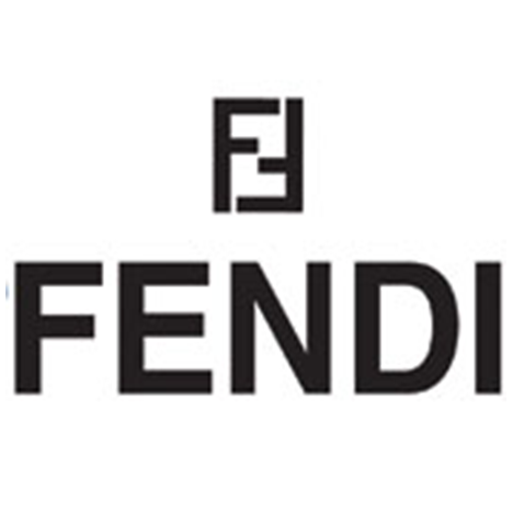 fendi square